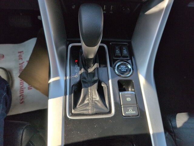 2023 Mitsubishi Eclipse Cross SE Grande Prairie AB