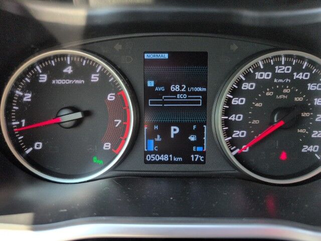 2023 Mitsubishi Eclipse Cross SE Grande Prairie AB