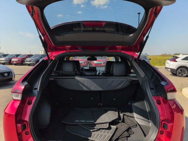 2023 Mitsubishi Eclipse Cross SE Grande Prairie AB