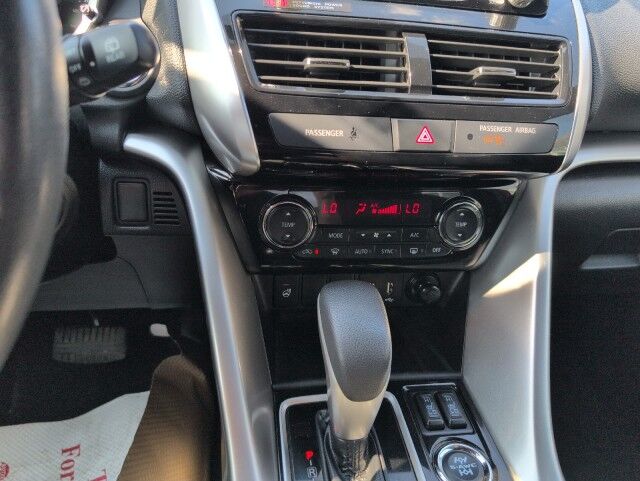 2023 Mitsubishi Eclipse Cross SE Grande Prairie AB