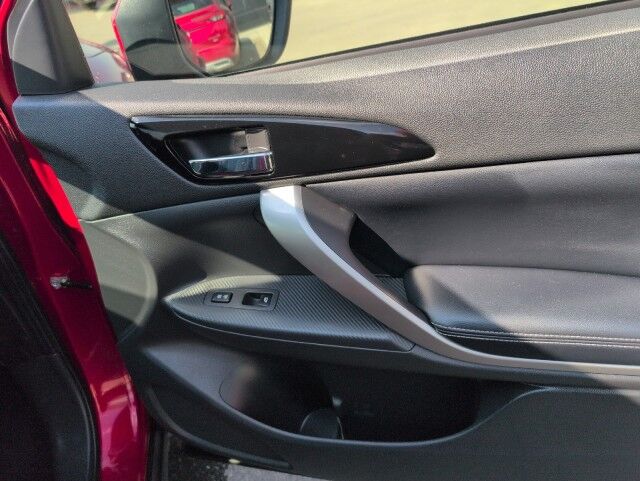 2023 Mitsubishi Eclipse Cross SE Grande Prairie AB