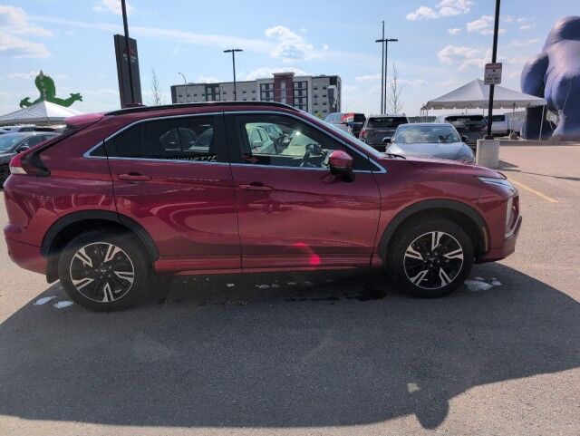 2023 Mitsubishi Eclipse Cross SE Grande Prairie AB