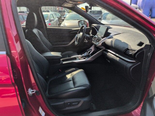 2023 Mitsubishi Eclipse Cross SE Grande Prairie AB