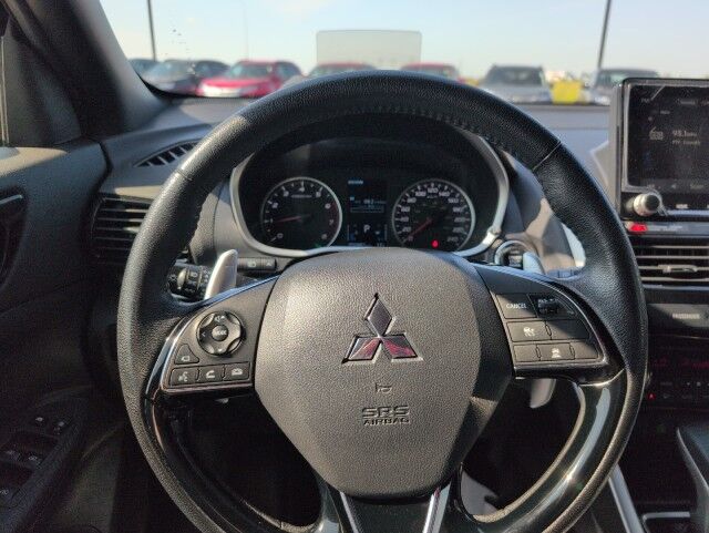 2023 Mitsubishi Eclipse Cross SE Grande Prairie AB