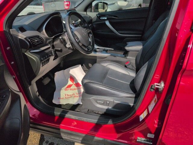 2023 Mitsubishi Eclipse Cross SE Grande Prairie AB