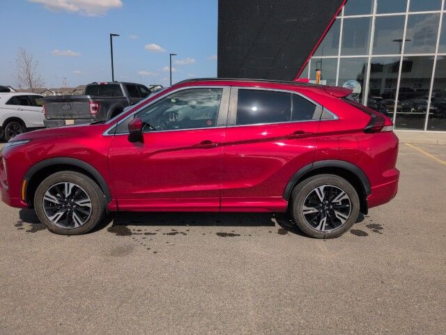 2023 Mitsubishi Eclipse Cross SE Grande Prairie AB