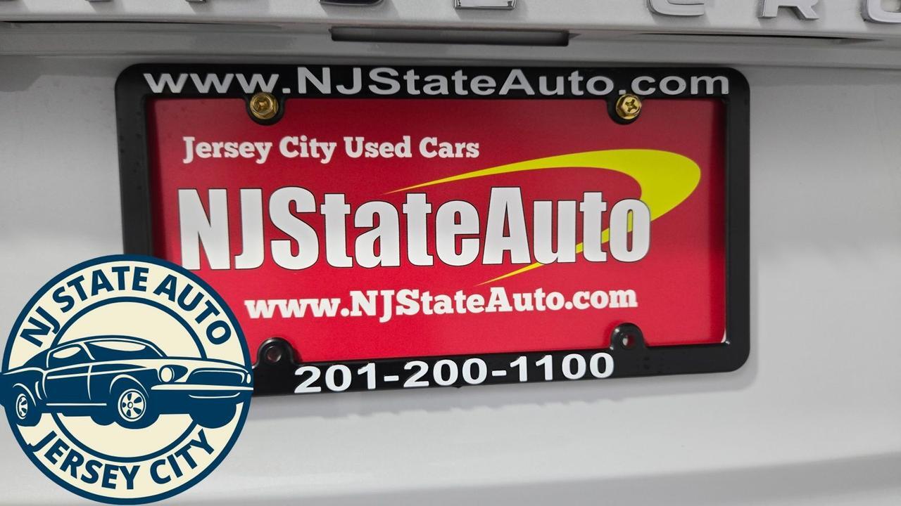 2023 Mitsubishi Eclipse Cross SE Jersey City NJ