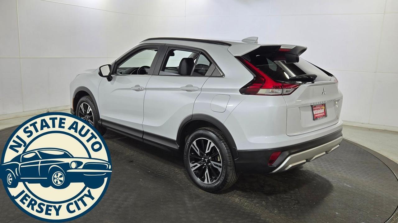 2023 Mitsubishi Eclipse Cross SE Jersey City NJ