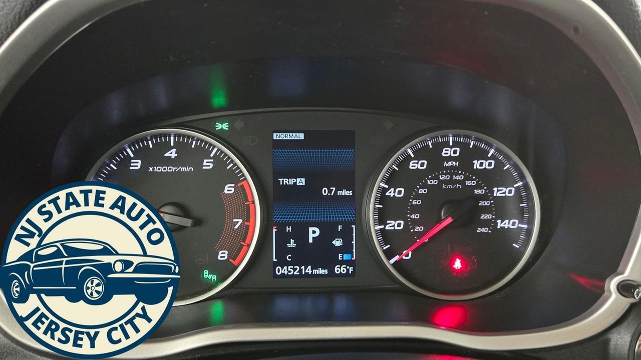 2023 Mitsubishi Eclipse Cross SE Jersey City NJ