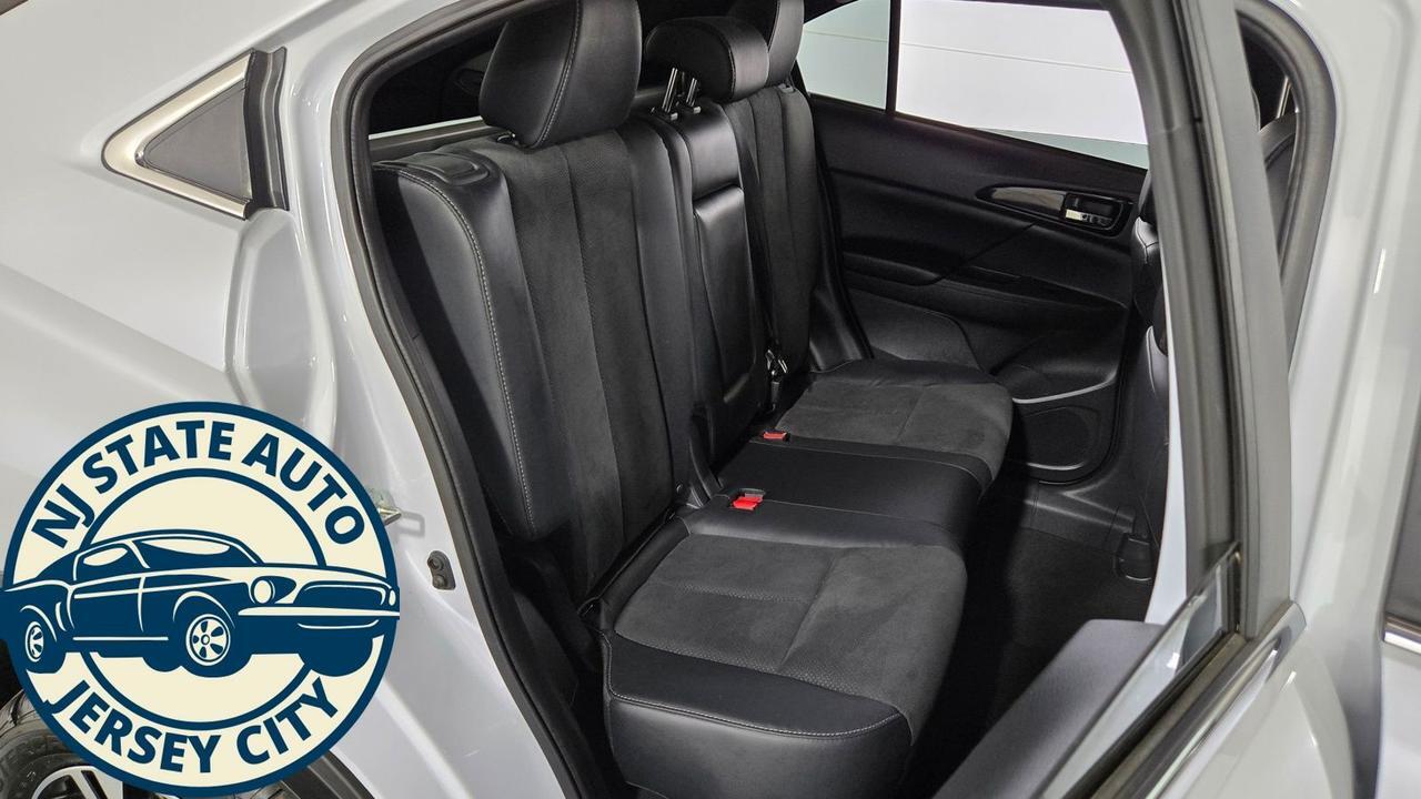 2023 Mitsubishi Eclipse Cross SE Jersey City NJ