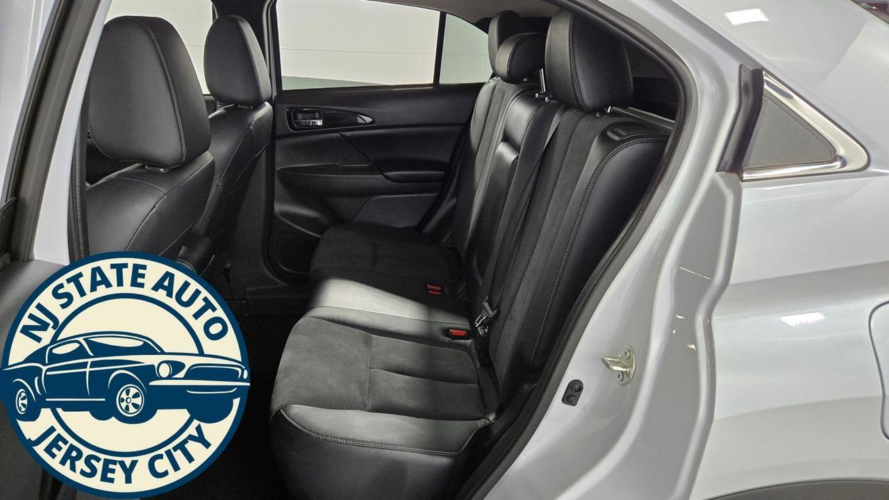 2023 Mitsubishi Eclipse Cross SE Jersey City NJ