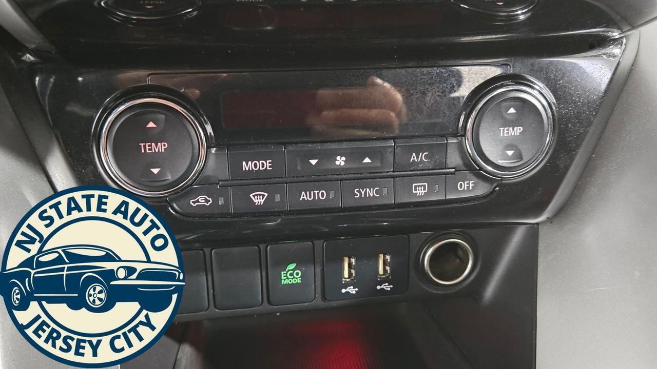 2023 Mitsubishi Eclipse Cross SE Jersey City NJ