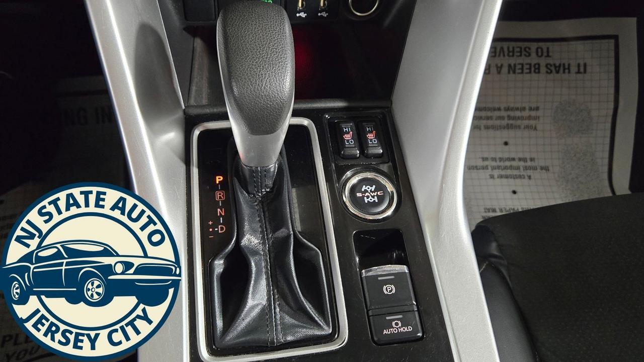 2023 Mitsubishi Eclipse Cross SE Jersey City NJ