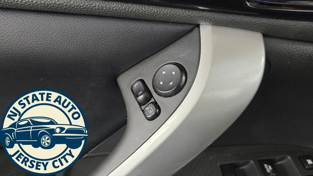 2023 Mitsubishi Eclipse Cross SE Jersey City NJ