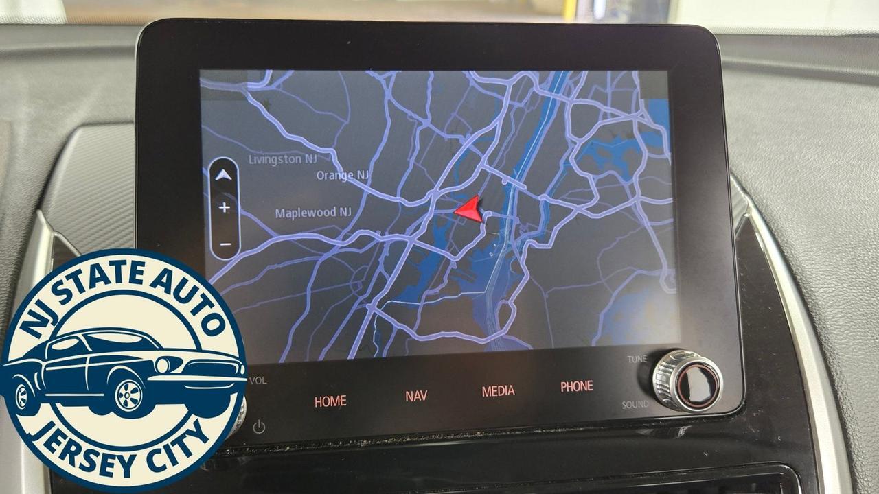 2023 Mitsubishi Eclipse Cross SE Jersey City NJ