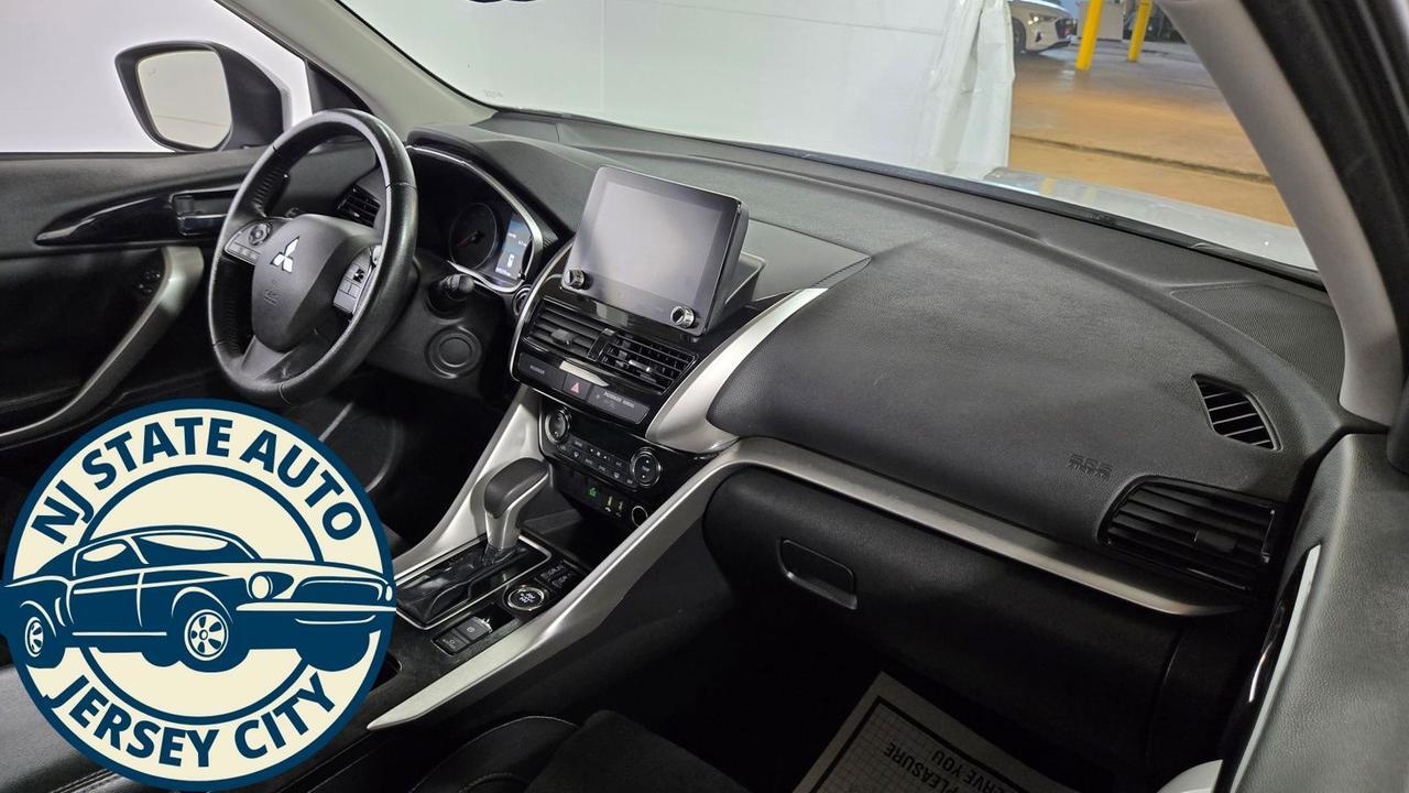 2023 Mitsubishi Eclipse Cross SE Jersey City NJ