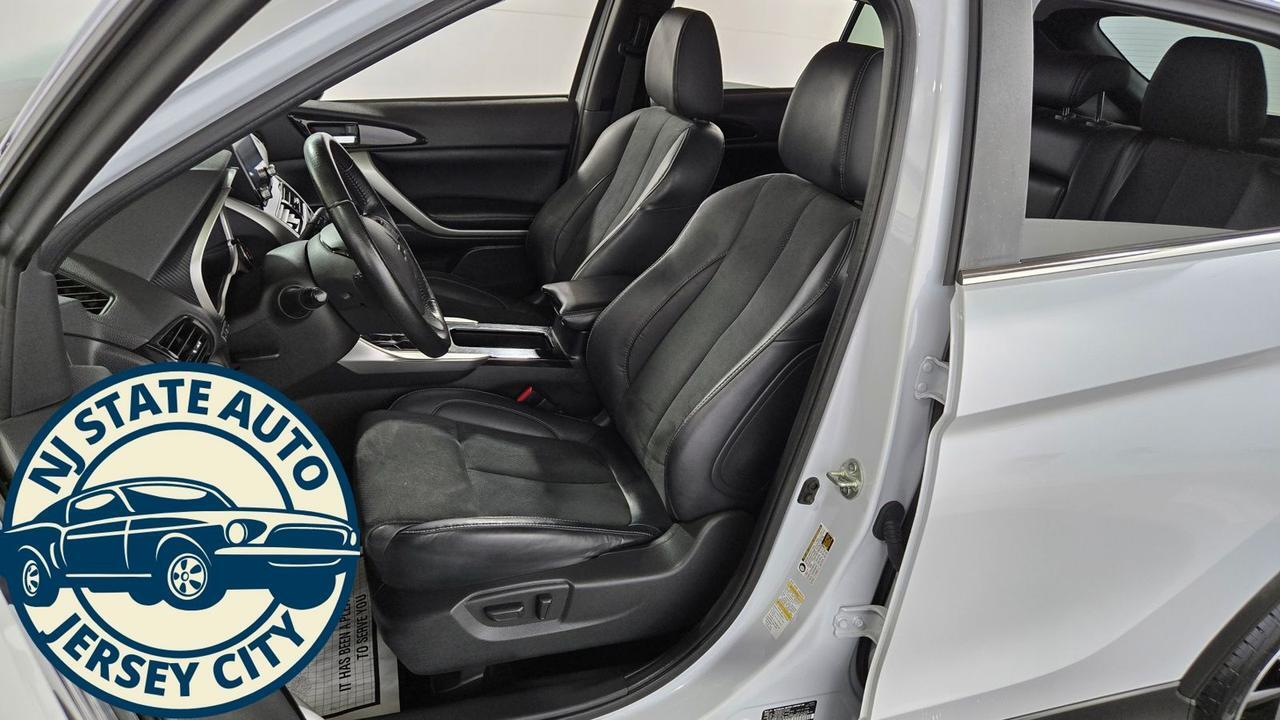 2023 Mitsubishi Eclipse Cross SE Jersey City NJ