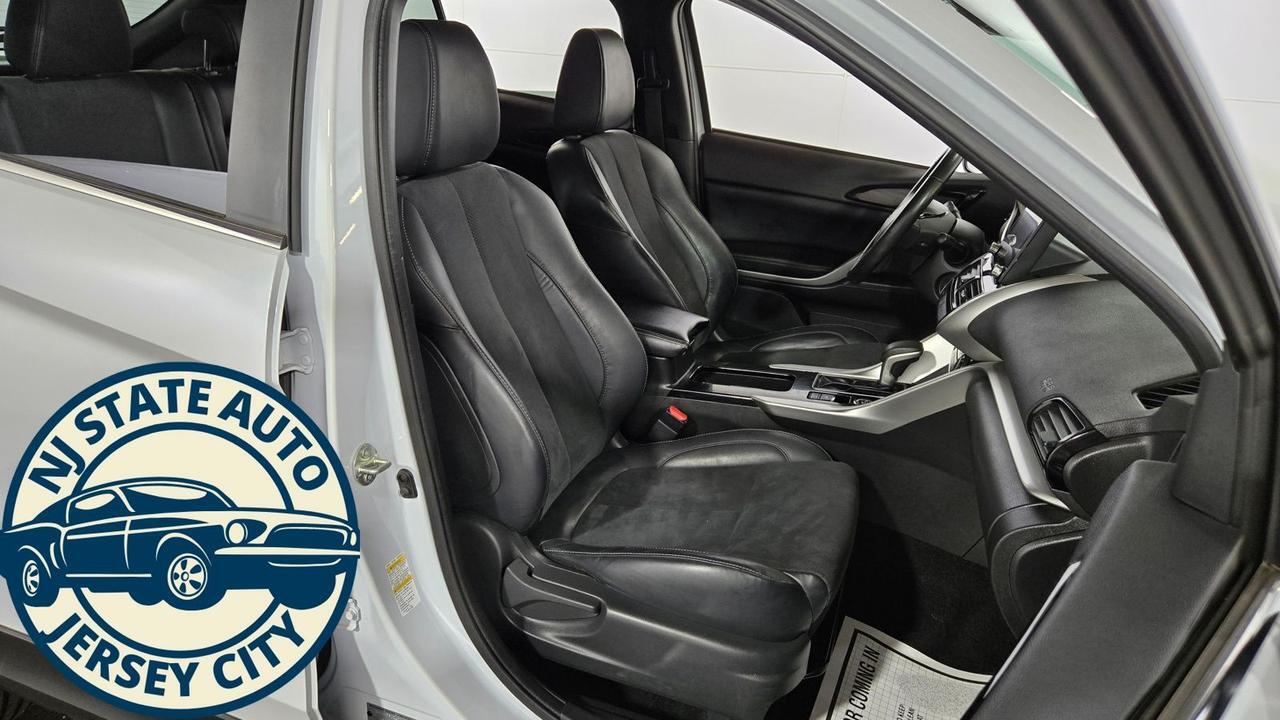 2023 Mitsubishi Eclipse Cross SE Jersey City NJ