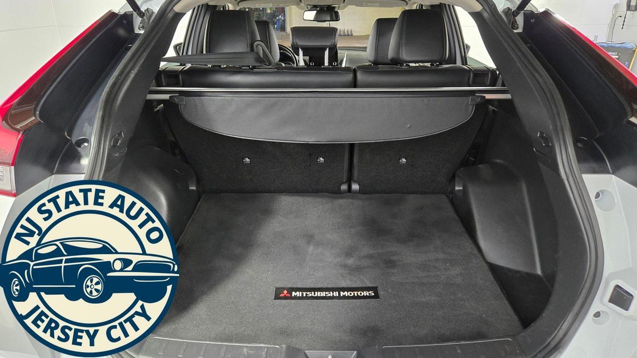 2023 Mitsubishi Eclipse Cross SE Jersey City NJ