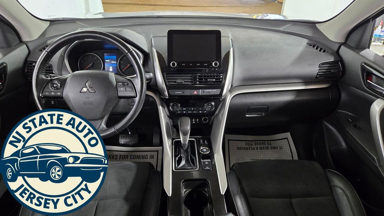 2023 Mitsubishi Eclipse Cross SE Jersey City NJ