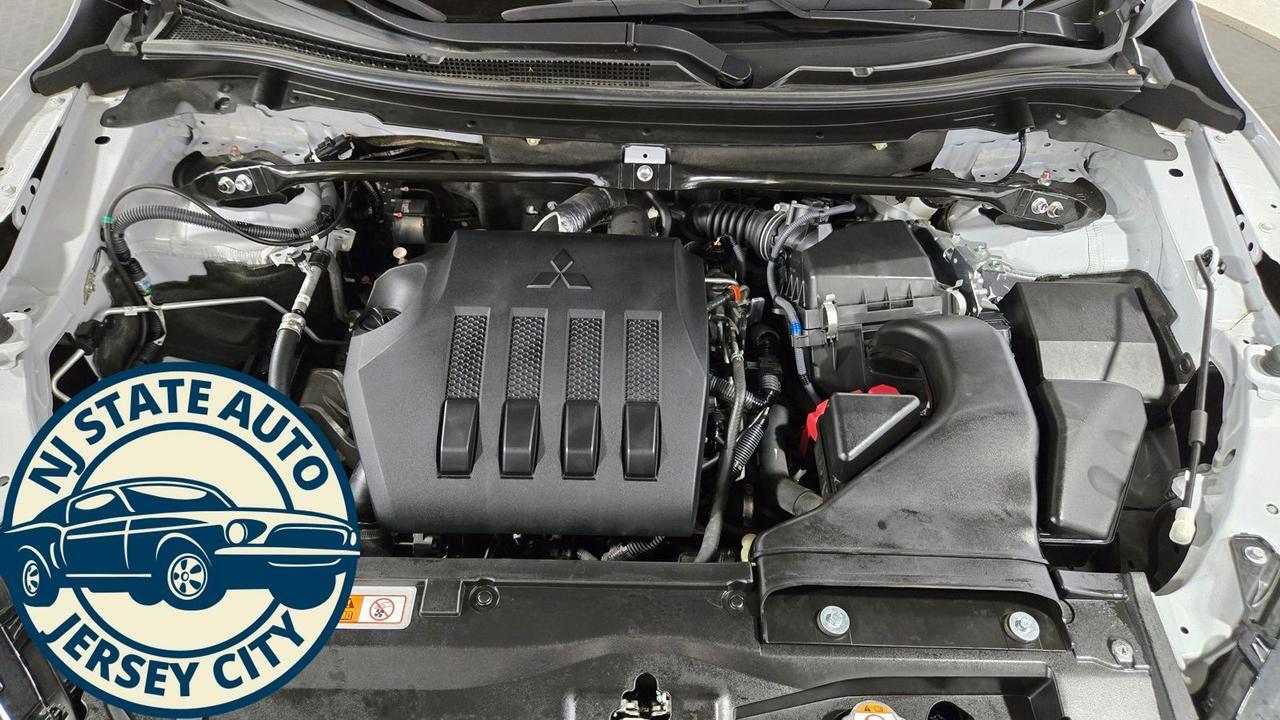 2023 Mitsubishi Eclipse Cross SE Jersey City NJ