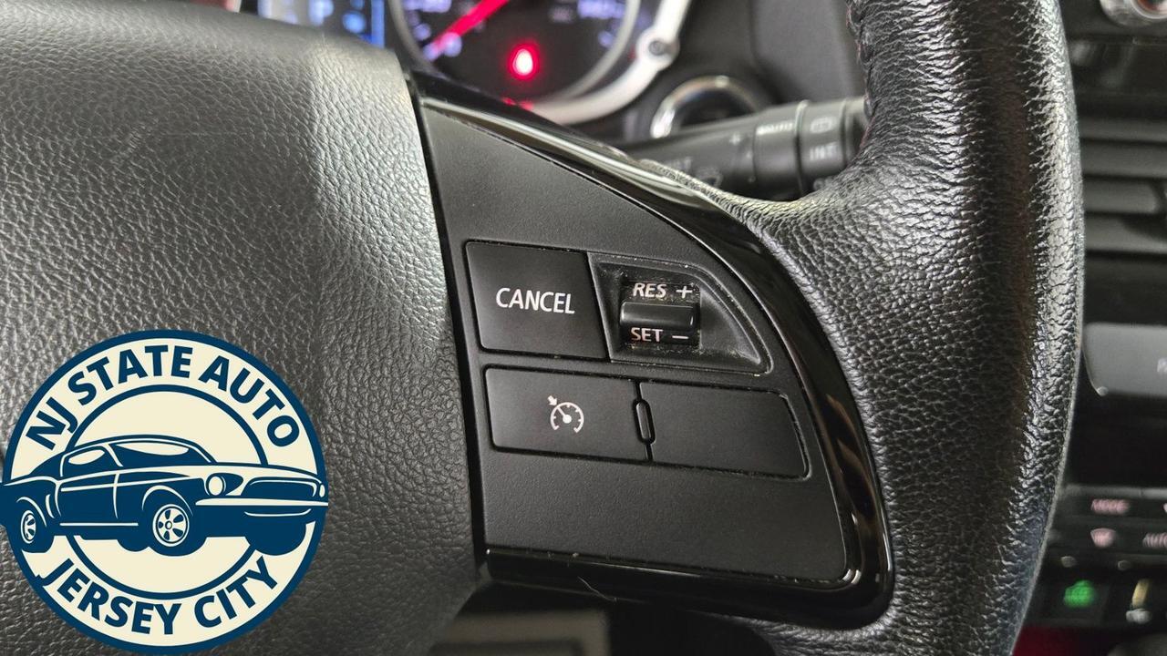 2023 Mitsubishi Eclipse Cross SE Jersey City NJ