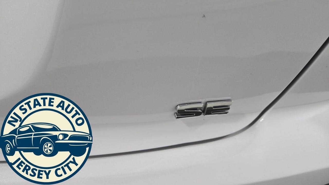 2023 Mitsubishi Eclipse Cross SE Jersey City NJ