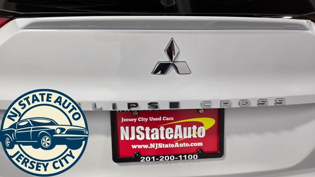 2023 Mitsubishi Eclipse Cross SE Jersey City NJ