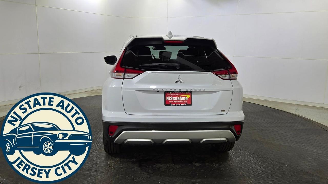 2023 Mitsubishi Eclipse Cross SE Jersey City NJ