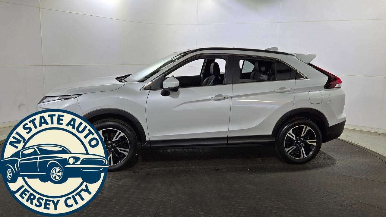 2023 Mitsubishi Eclipse Cross SE Jersey City NJ