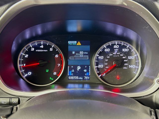 2023 Mitsubishi Eclipse Cross SE Raleigh NC