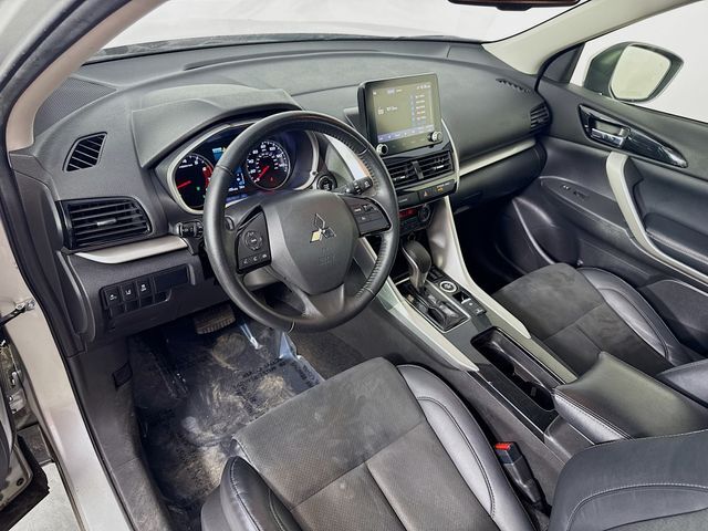 2023 Mitsubishi Eclipse Cross SE Raleigh NC