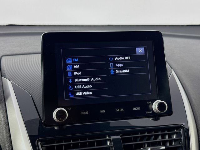 2023 Mitsubishi Eclipse Cross SE Raleigh NC
