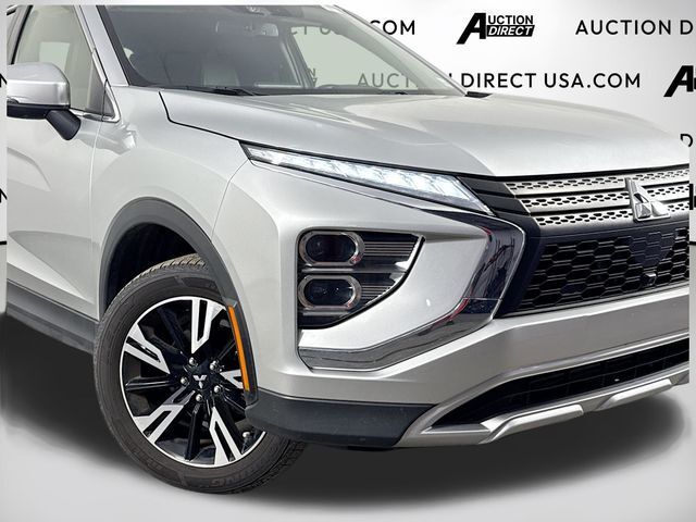 2023 Mitsubishi Eclipse Cross SE Raleigh NC