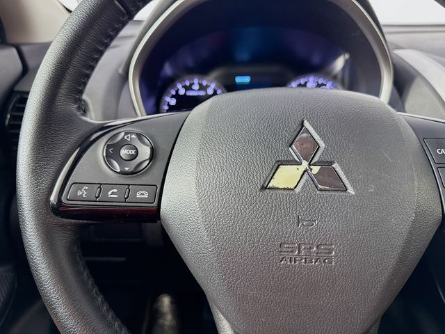 2023 Mitsubishi Eclipse Cross SE Raleigh NC