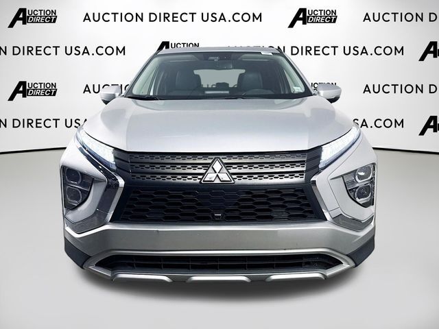 2023 Mitsubishi Eclipse Cross SE Raleigh NC