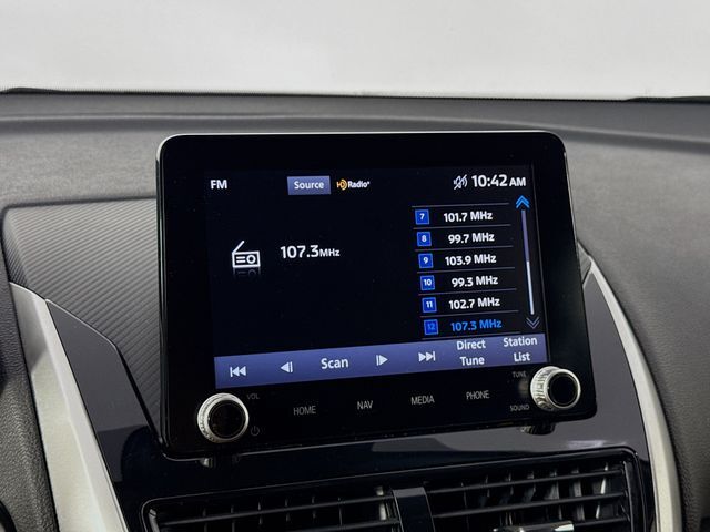 2023 Mitsubishi Eclipse Cross SE Raleigh NC