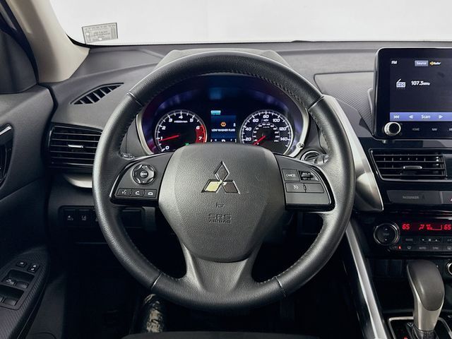 2023 Mitsubishi Eclipse Cross SE Raleigh NC