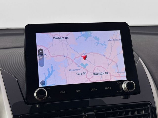 2023 Mitsubishi Eclipse Cross SE Raleigh NC