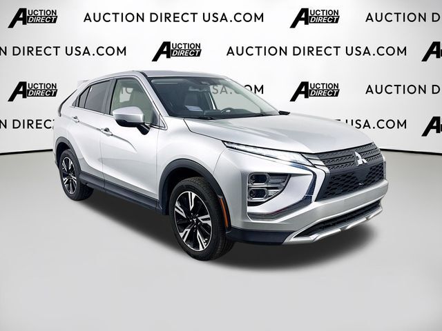 2023 Mitsubishi Eclipse Cross SE Raleigh NC