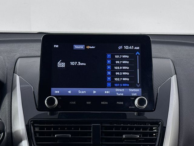 2023 Mitsubishi Eclipse Cross SE Raleigh NC
