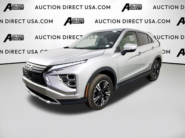 2023 Mitsubishi Eclipse Cross