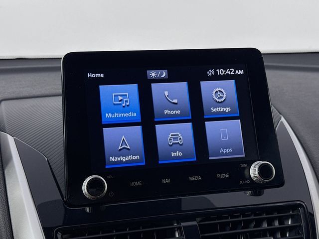 2023 Mitsubishi Eclipse Cross SE Raleigh NC