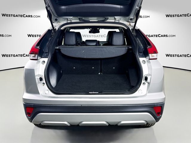 2023 Mitsubishi Eclipse Cross SE Raleigh NC