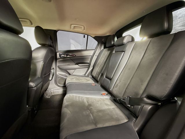 2023 Mitsubishi Eclipse Cross SE Raleigh NC