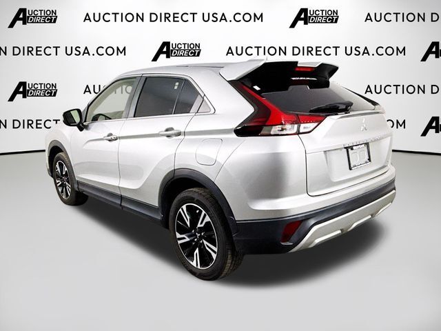 2023 Mitsubishi Eclipse Cross SE Raleigh NC