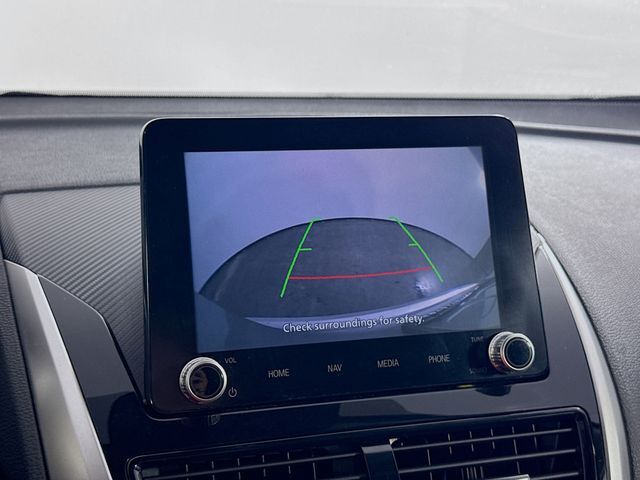 2023 Mitsubishi Eclipse Cross SE Raleigh NC