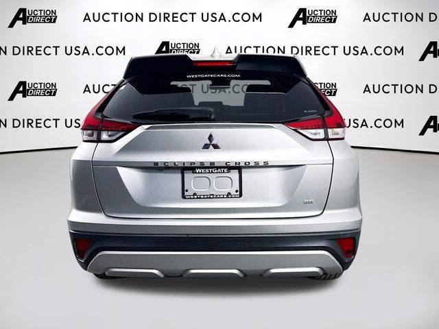 2023 Mitsubishi Eclipse Cross SE Raleigh NC
