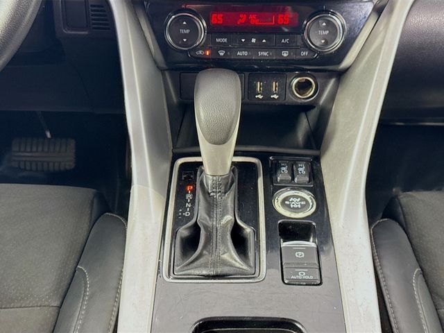 2023 Mitsubishi Eclipse Cross SE Raleigh NC