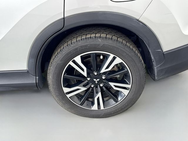 2023 Mitsubishi Eclipse Cross SE Raleigh NC